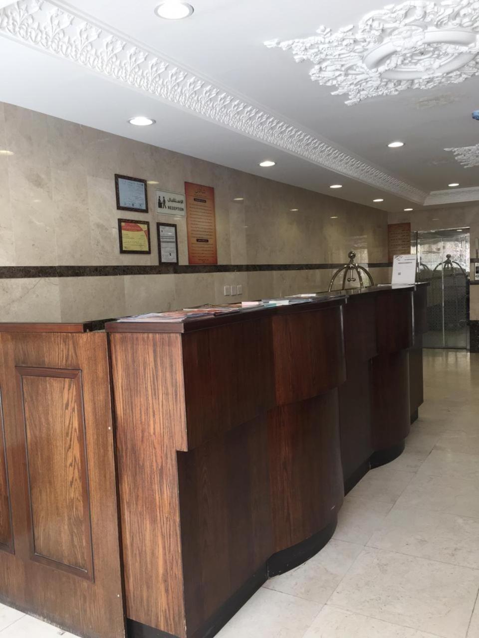 Shaden Furnished units Main image 1