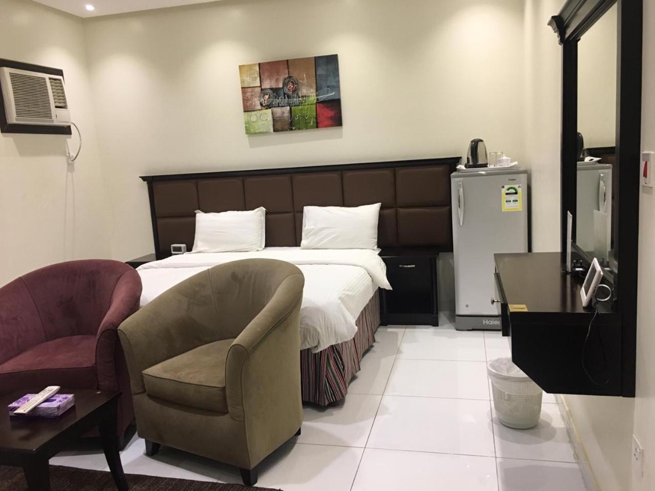 Shaden Furnished units Main image 2